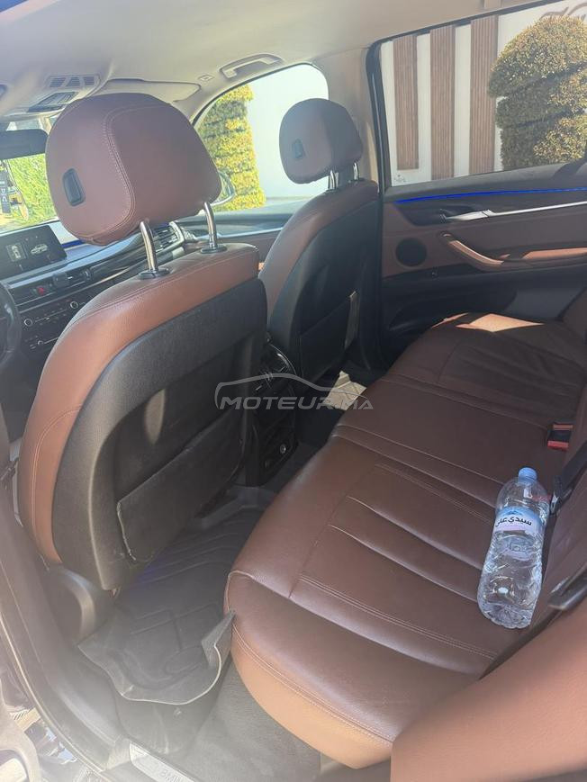 BMW X5 2018  Xdrive 