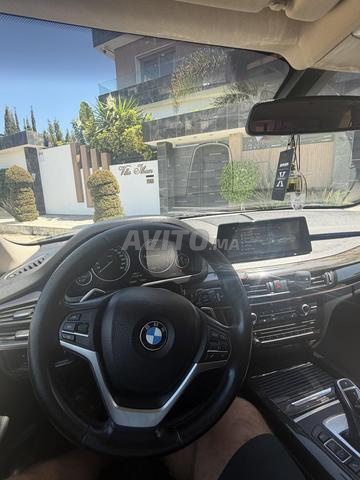 BMW X5 2018 Xdrive