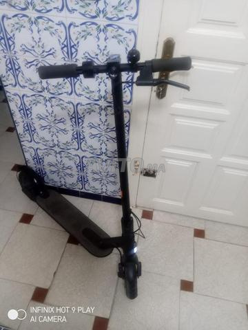 Trottinette électrique - 2