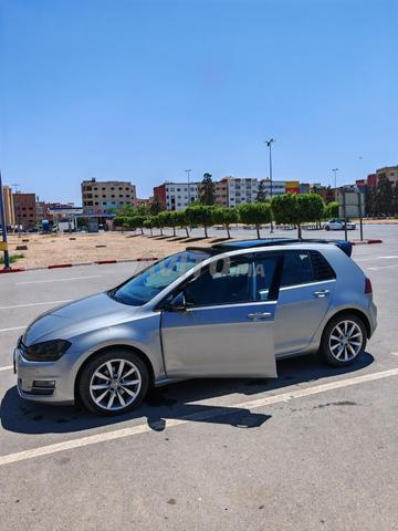 Golf 7 Full Option - 2