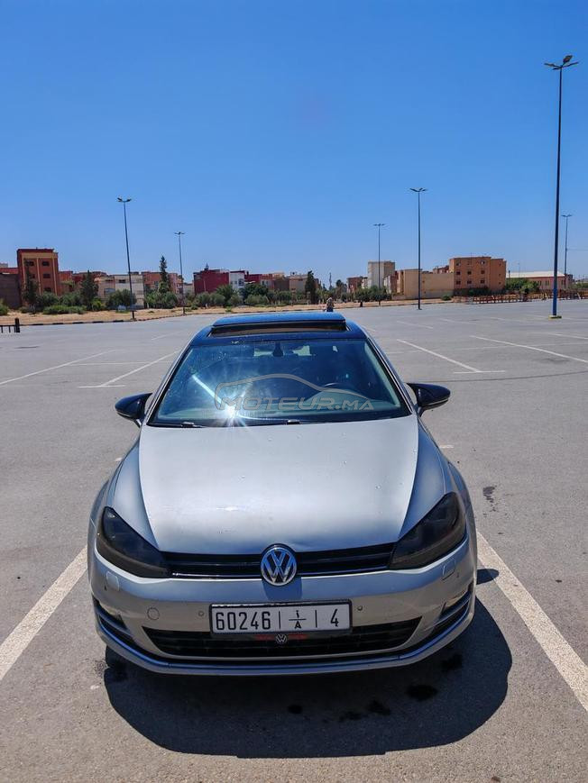golf 7 full option 