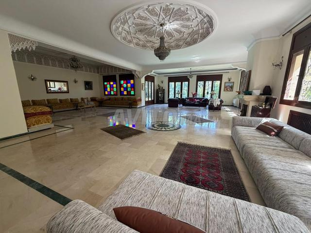 MAGNIFIQUE VILLA A CALIFORNIE - 2