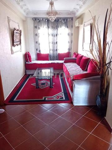 Appartement à louer 124 m² à Casablanca - 2