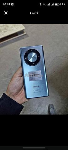 هونر X9b - 2