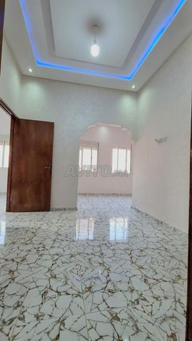 منزل للبيع عين الشق الدار البيضاء شوكة مشمشة - 2