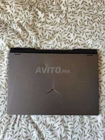 Lenovo Legion 5 Pro 6800H - RTX 3060