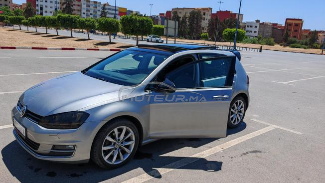 golf 7 full option 