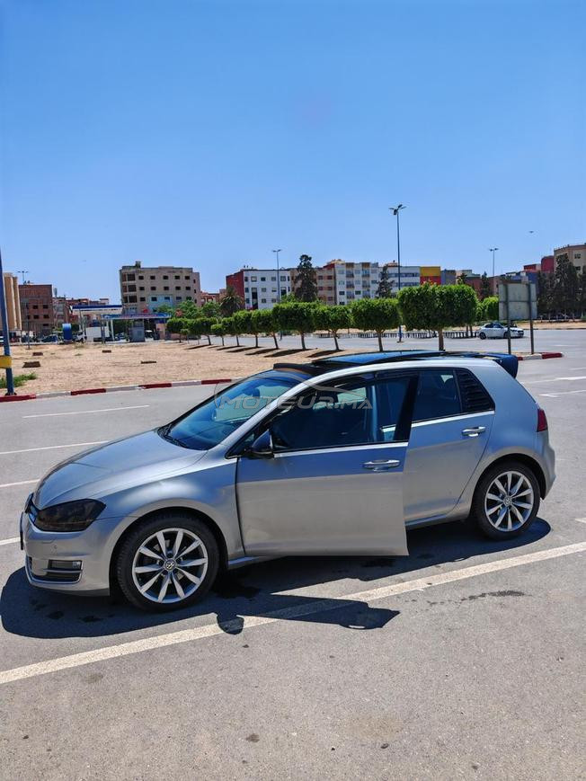 golf 7 full option 