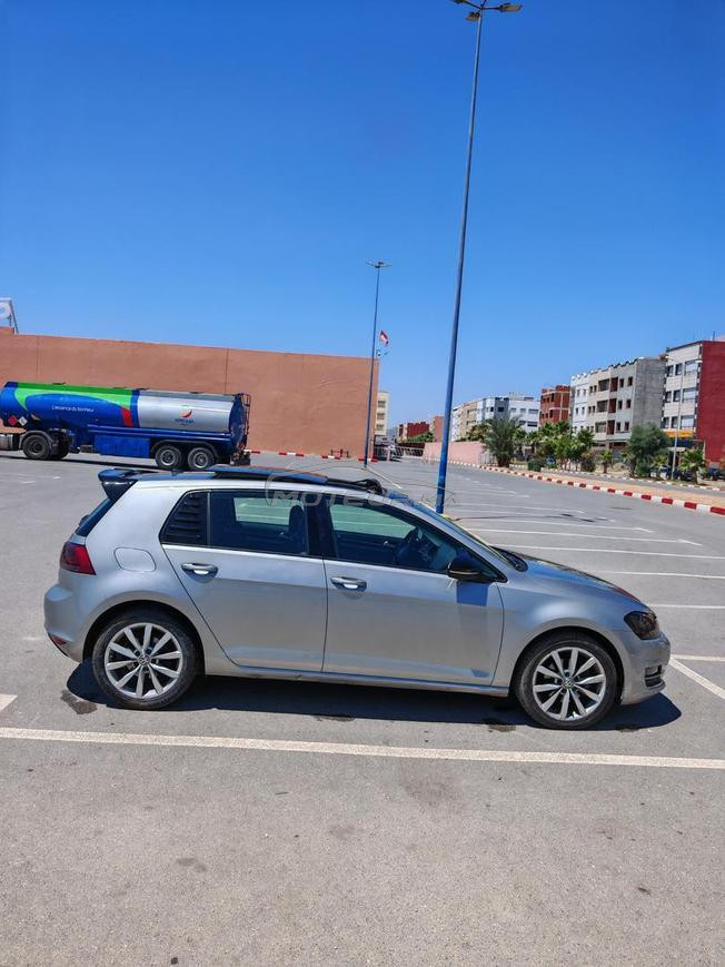 golf 7 full option 