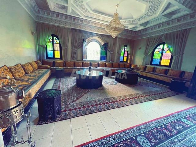 فيلا للبيع حي تاركا - 2