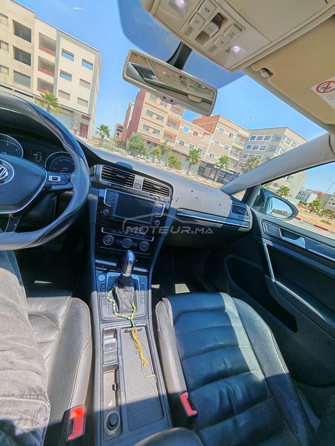 golf 7 full option 