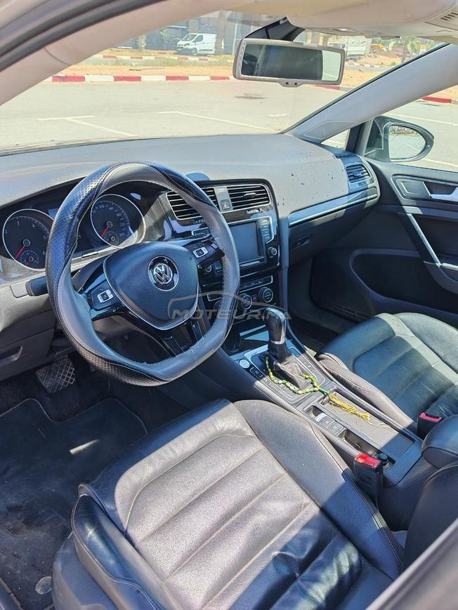 golf 7 full option 