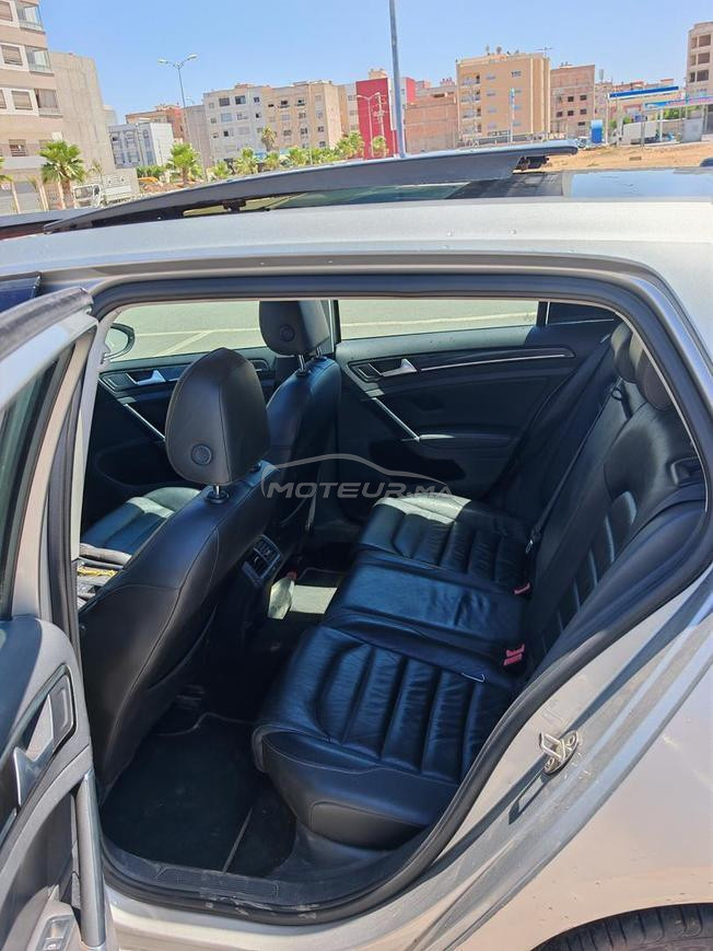 golf 7 full option 