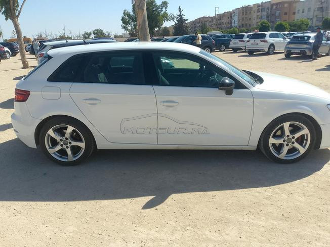 Audi A3 tres bon état