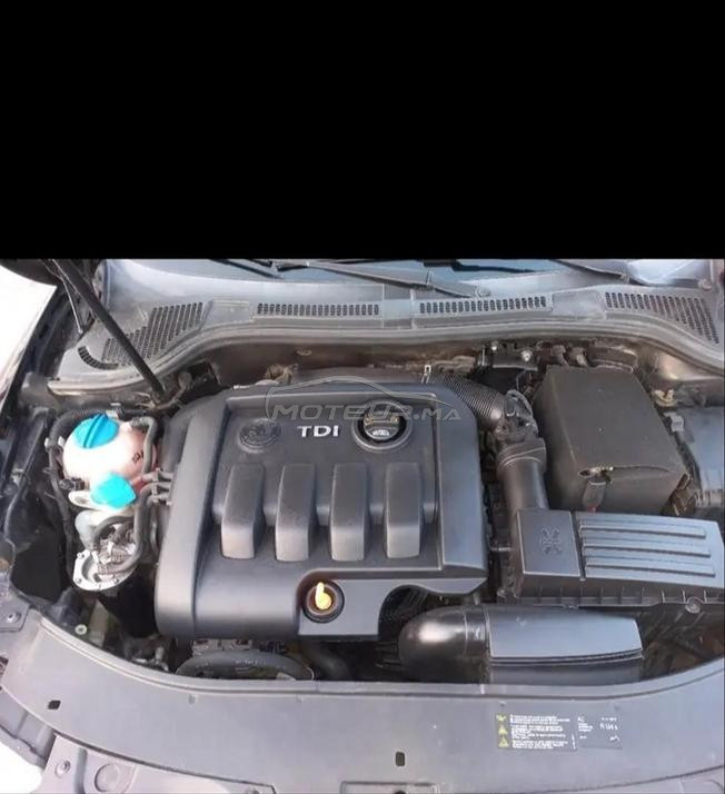 Skoda Superb Diesel Manuelle Temara