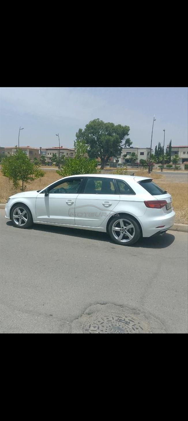 Audi A3 tres bon état