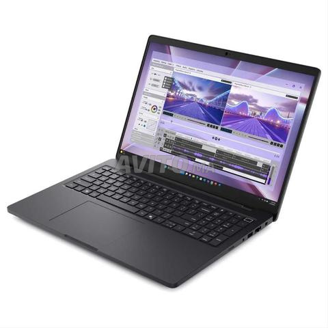 Dell Pro Max 16 MC16250 Ultra 7 PC Portable - 2