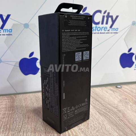 Samsung Galaxy Watch Ultra 2025 - 2
