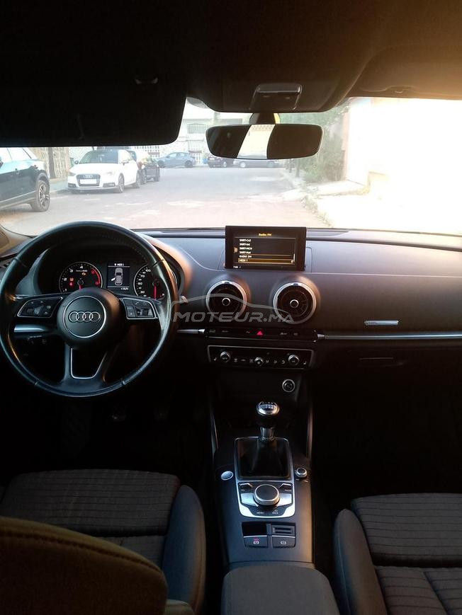 Audi A3 tres bon état