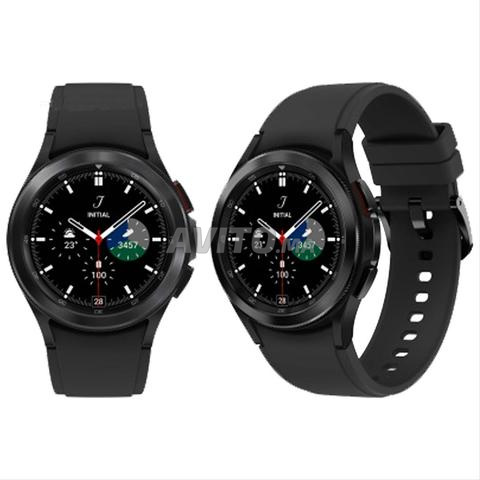 Samsung Galaxy Watch 4 Classic
