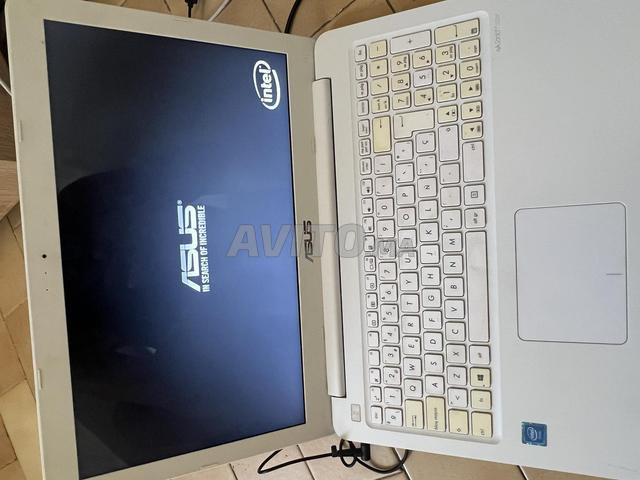 ASUS X540 - 2