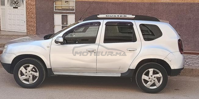 Dacia Duster  à Meknès