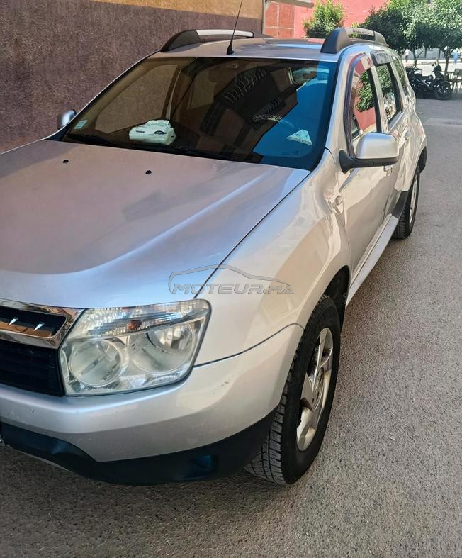 Dacia Duster  à Meknès