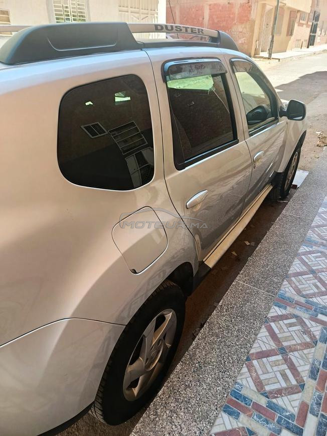 Dacia Duster  à Meknès
