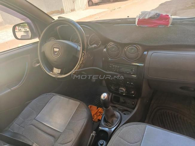 Dacia Duster  à Meknès
