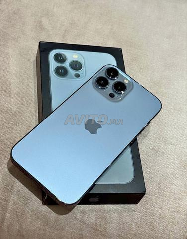 iPhone 13 Pro Max - 2
