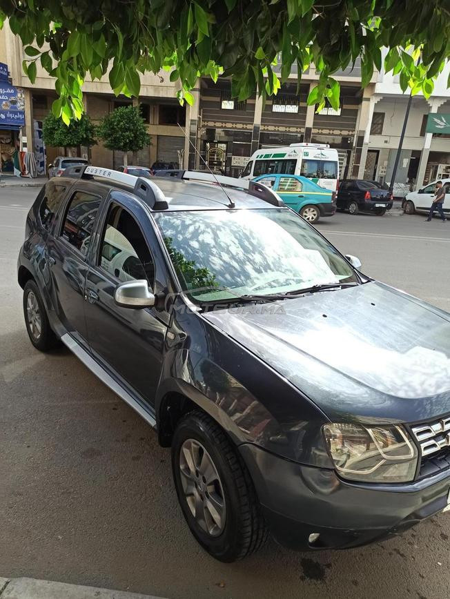 Duster 2015