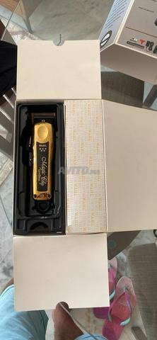 Tondeuse professionnelle sans fil - 2