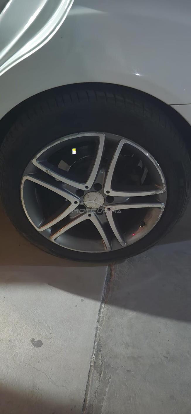 Mercedes S320 cdi
