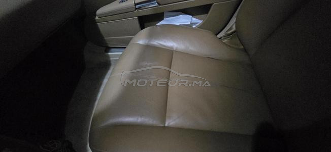 Mercedes S320 cdi