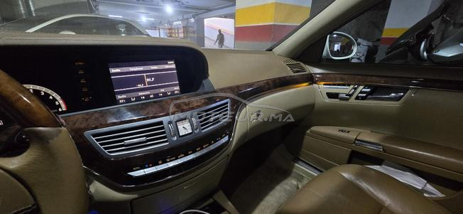 Mercedes S320 cdi