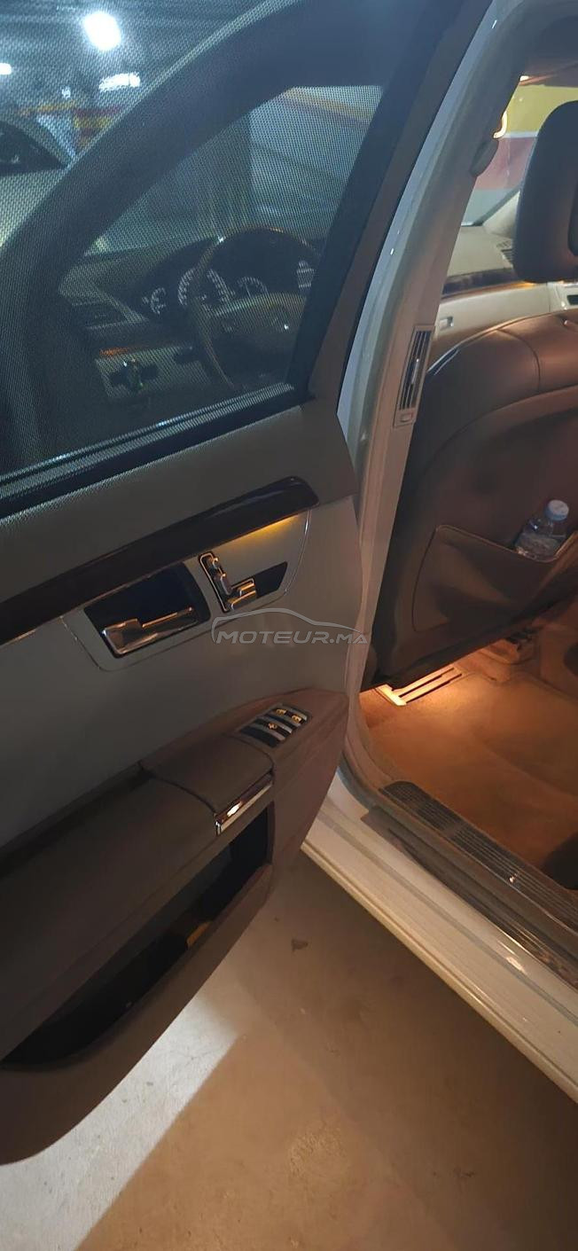 Mercedes S320 cdi