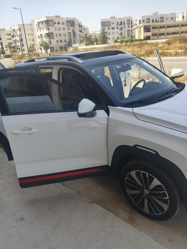 Changan CS35 plus Essence Automatique 2026