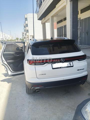 Changan CS35 plus Essence Automatique 2026 - 2