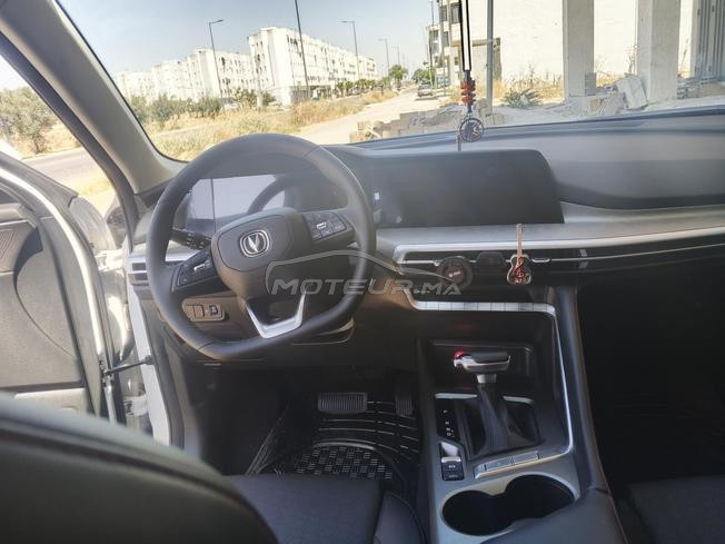 Changan CS35 plus Essence Automatique 2026
