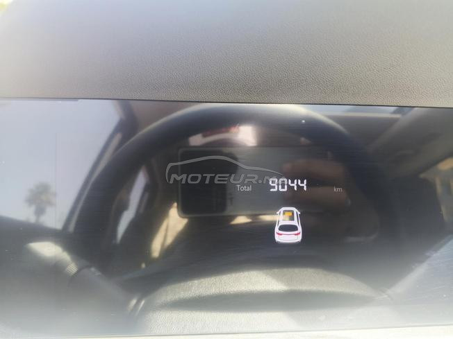 Changan CS35 plus Essence Automatique 2026