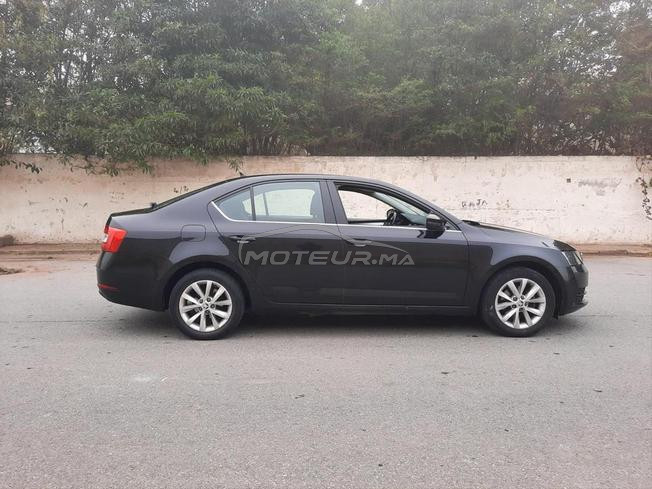 Skoda Octavia 2020