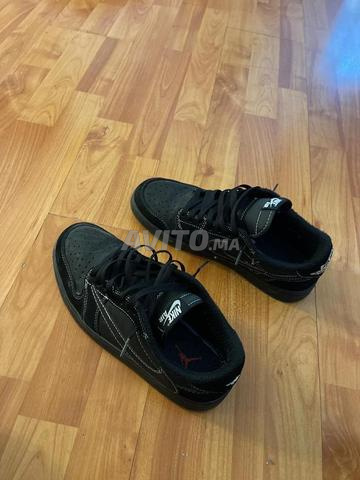 Jordan low Travis Scott - 2