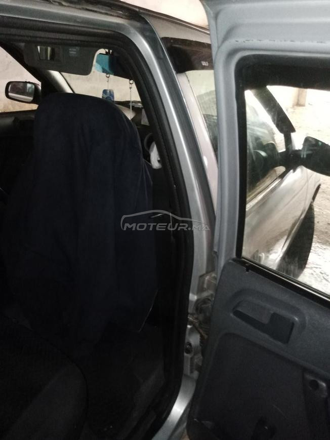 Voiture volkswagen Gol 2008