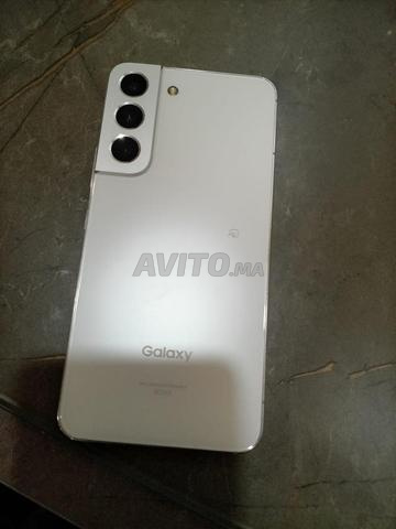 Samsung S22 normal - 2