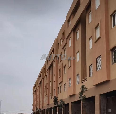 شقة للكراء، شارع النور، ساكن - 2