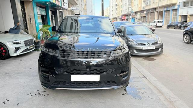 Range Rover Sport 2024 - 2