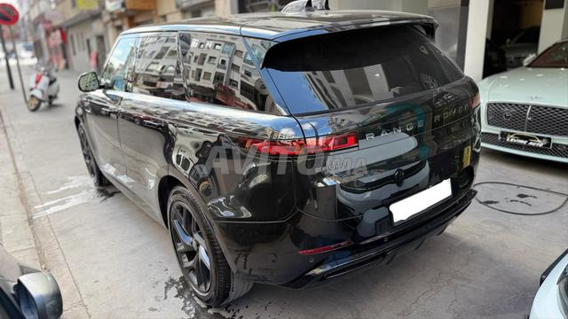 Range Rover Sport 2024