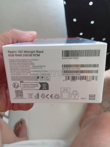 Xiaomi 15c - 2