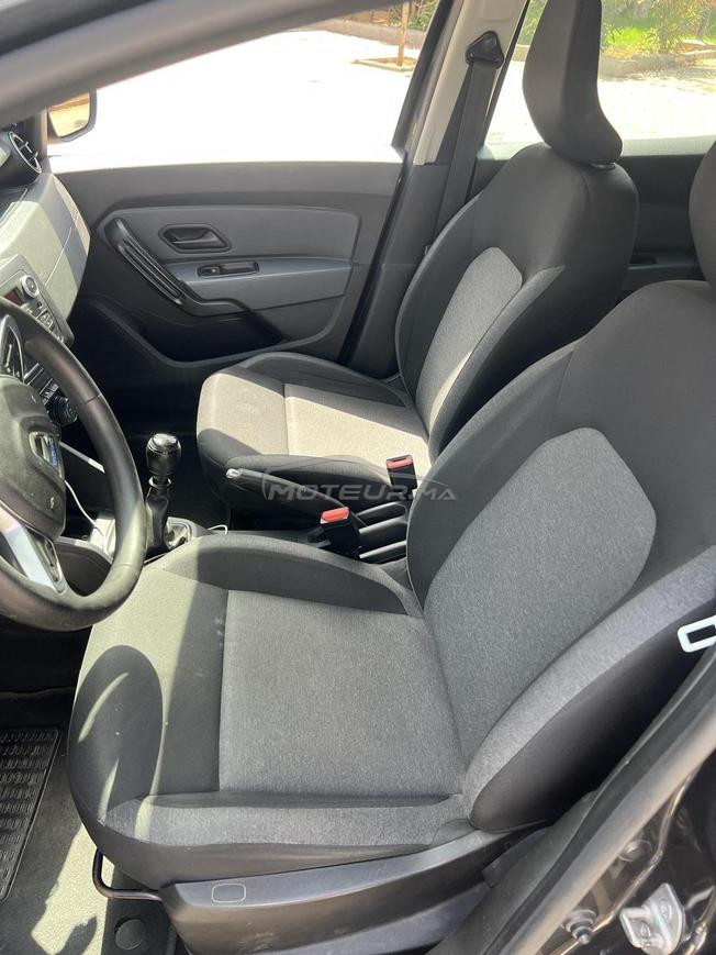Dacia duster 2022