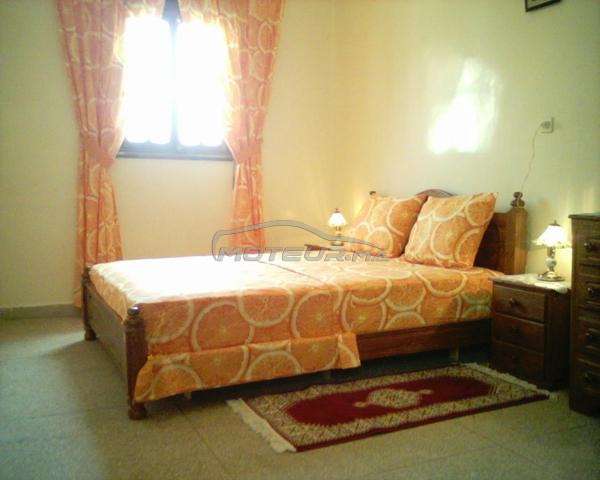 Appartement meublé au centre de la ville d'Agadir